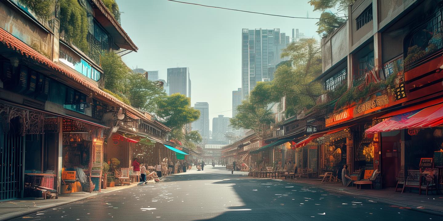 广州番禺有哪些好玩的景点？