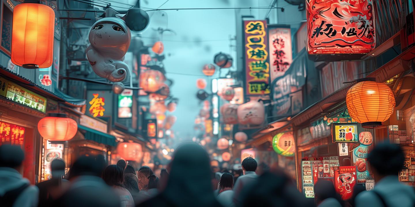 日本ど面白い