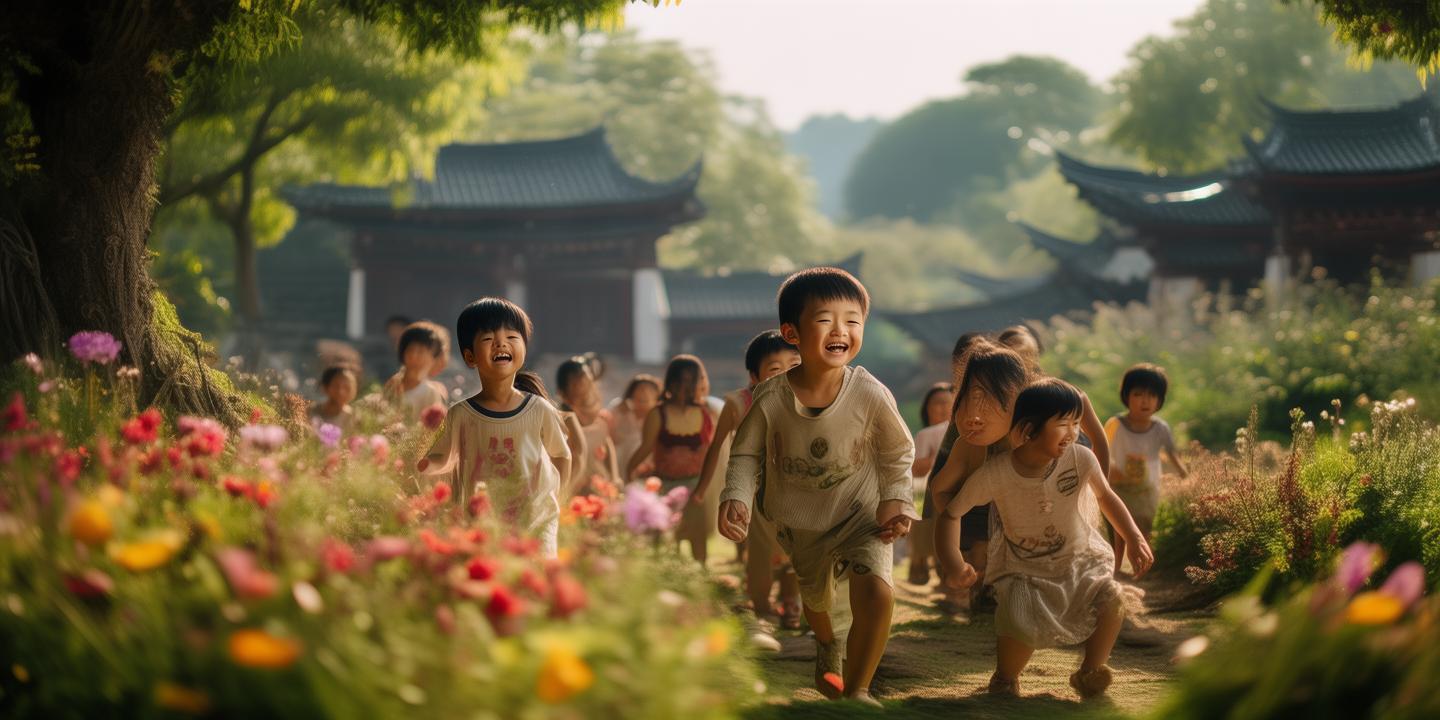 安徽哪个景区小孩最多的？