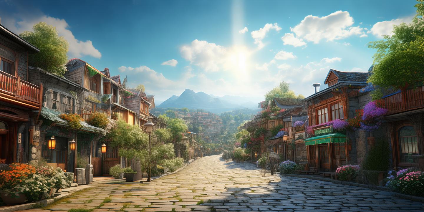 平阳暑假哪里好玩？