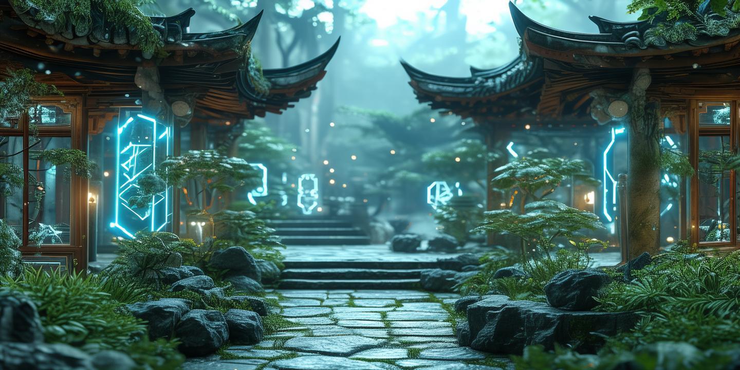 如何AI训练风水模型，探索技术与传统的融合边界？