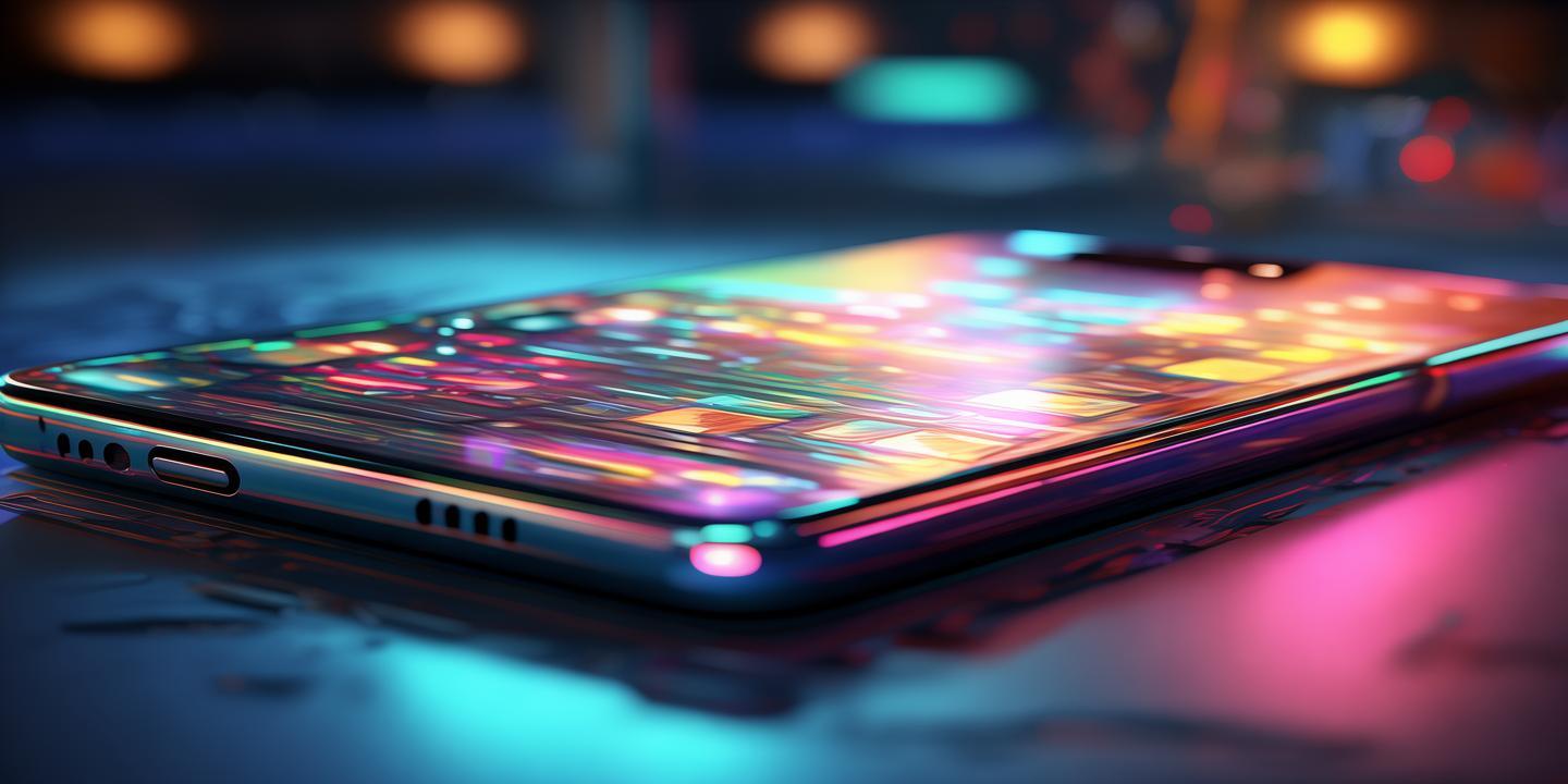 AI制作手机模型下载，真的靠谱吗？