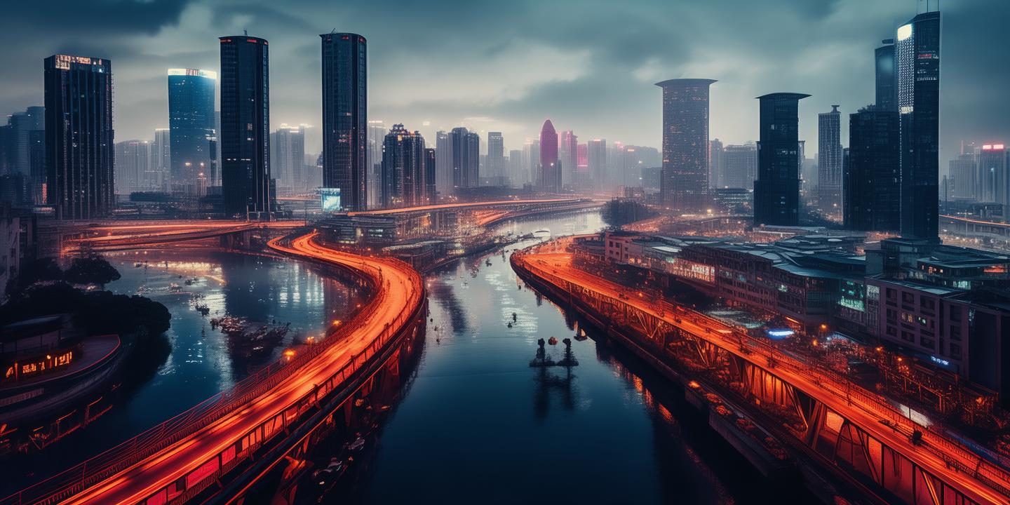 重庆好吃好玩的地方到底在哪里？
