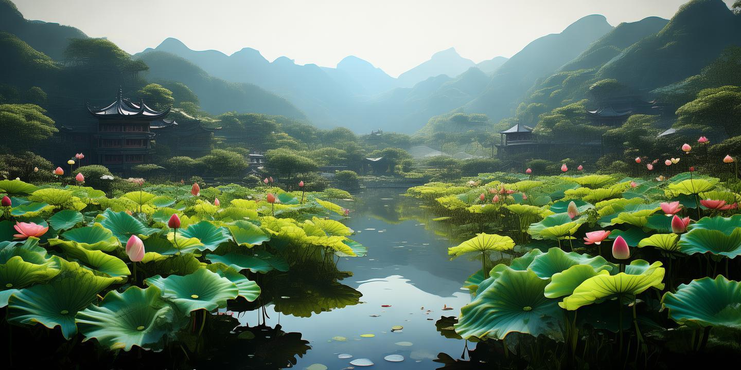 江西萍乡莲花有哪些值得一游的景点？