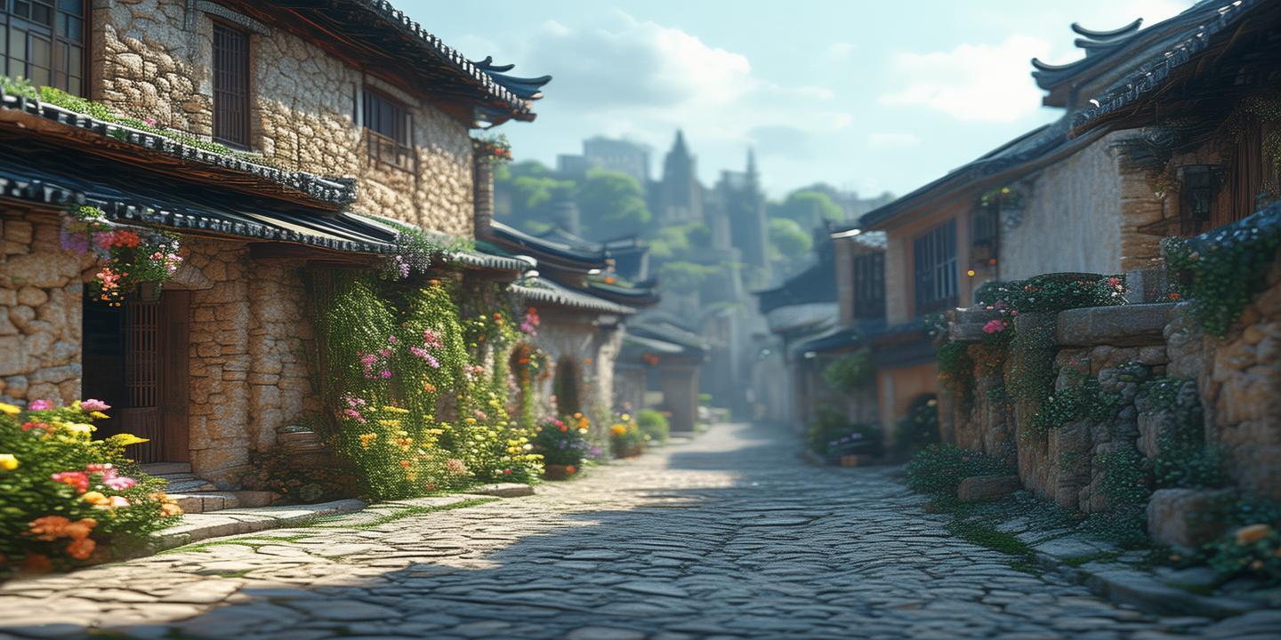 阳明古镇景点到底是什么？
