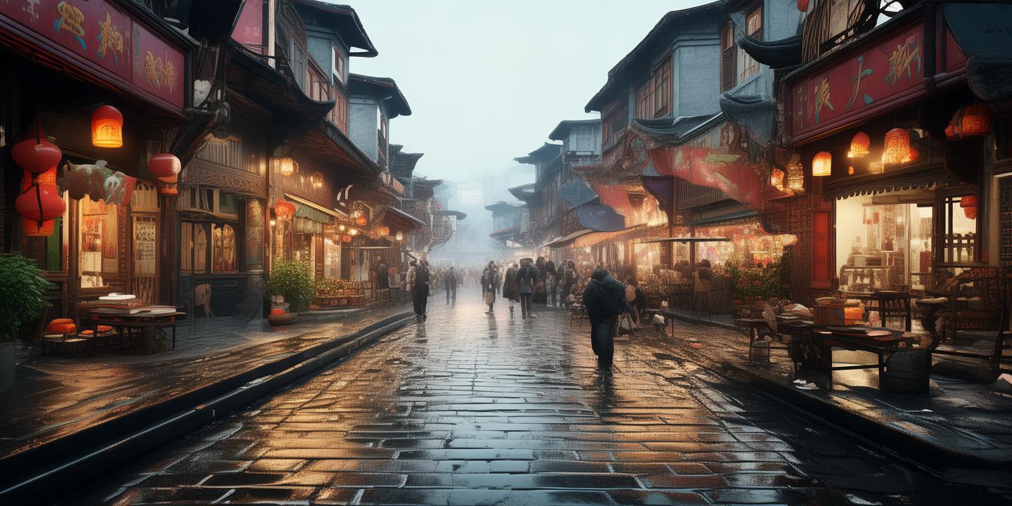 虎滩路都有哪些值得一游的景点？