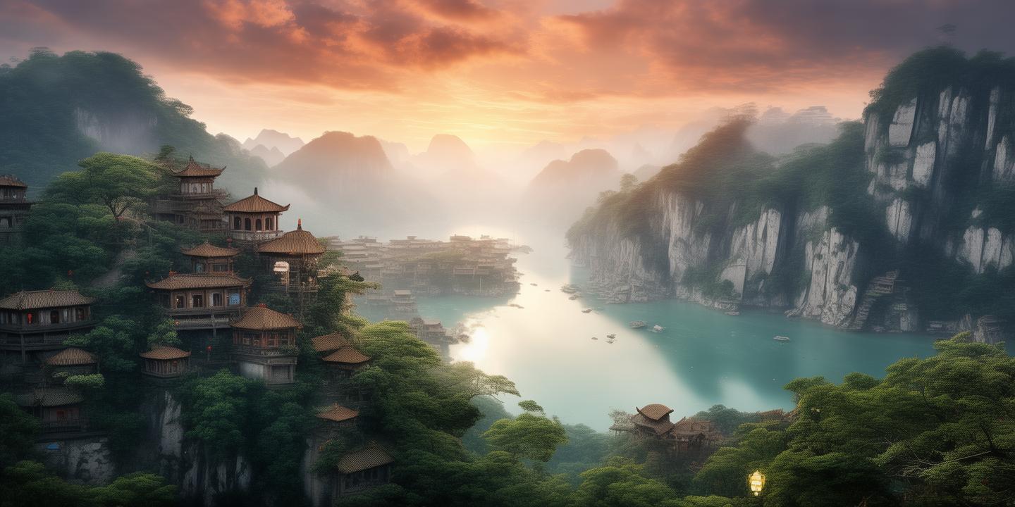 巫山区有哪些景点值得旅游？