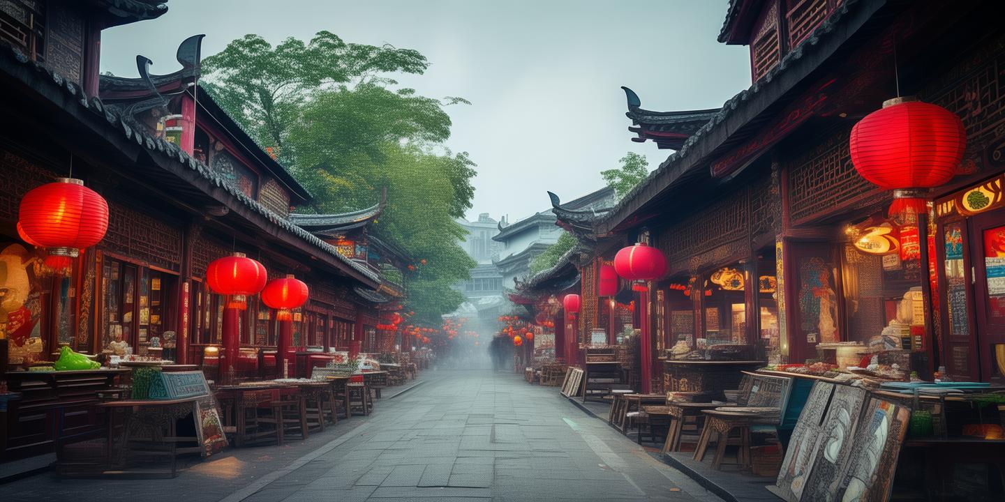 成都蜀文化去什么景点？