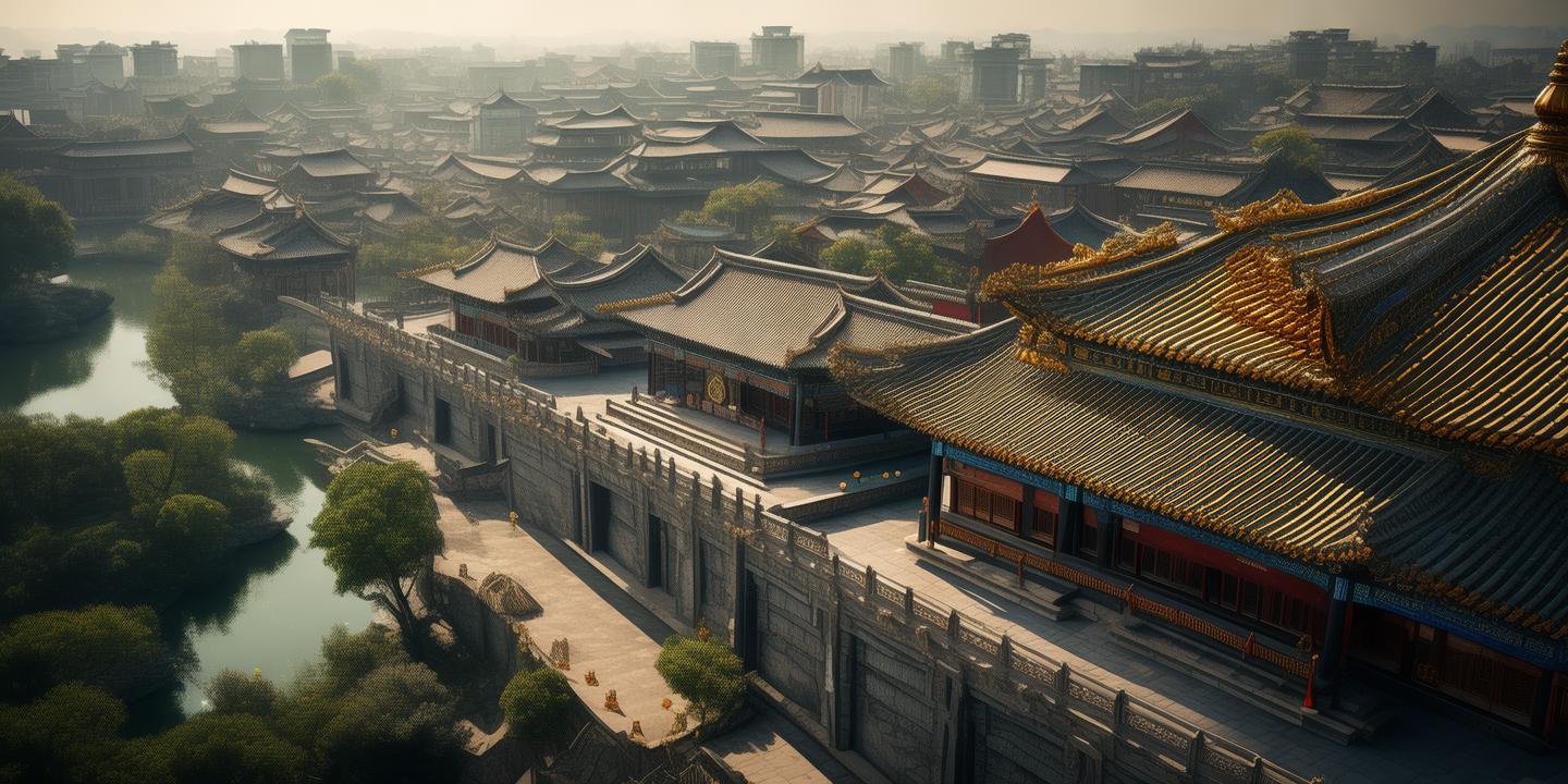 十一打卡洛阳都有什么景点？