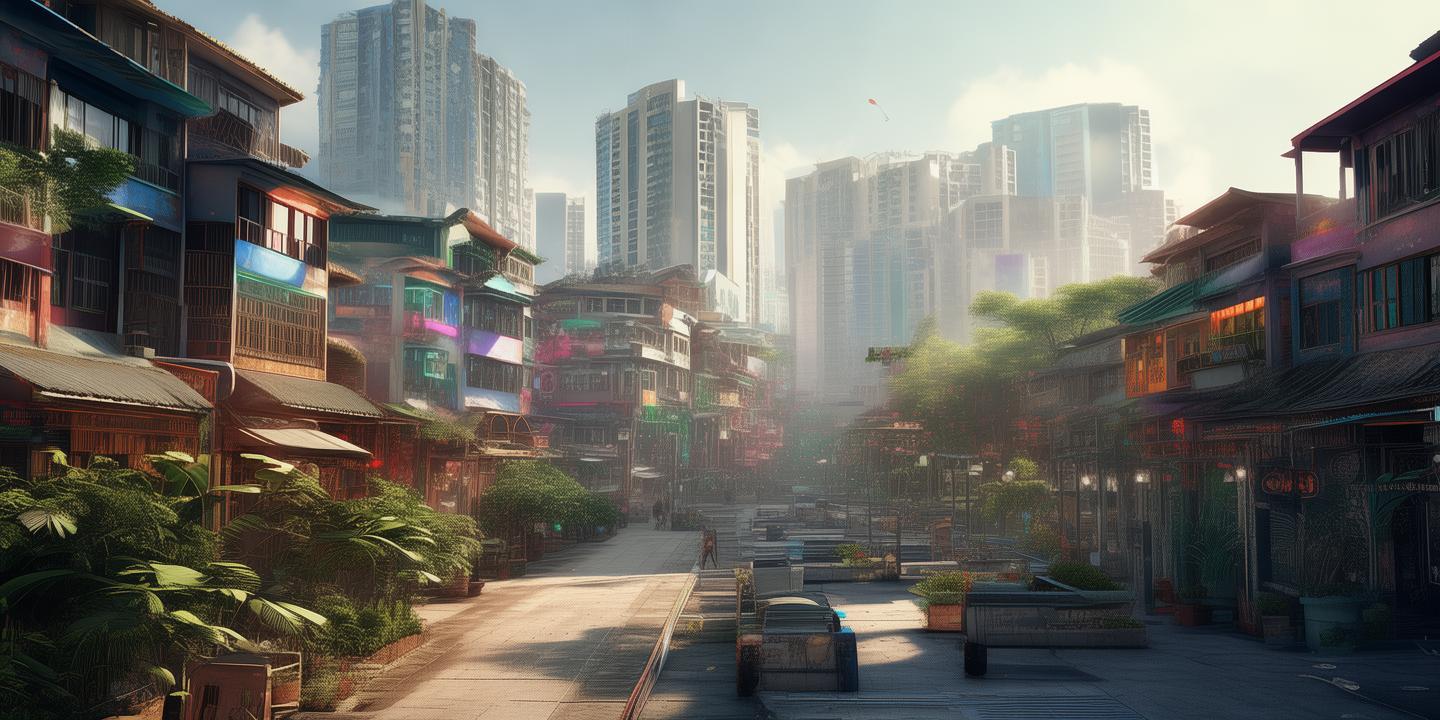 南阳龙大物业在什么地方？