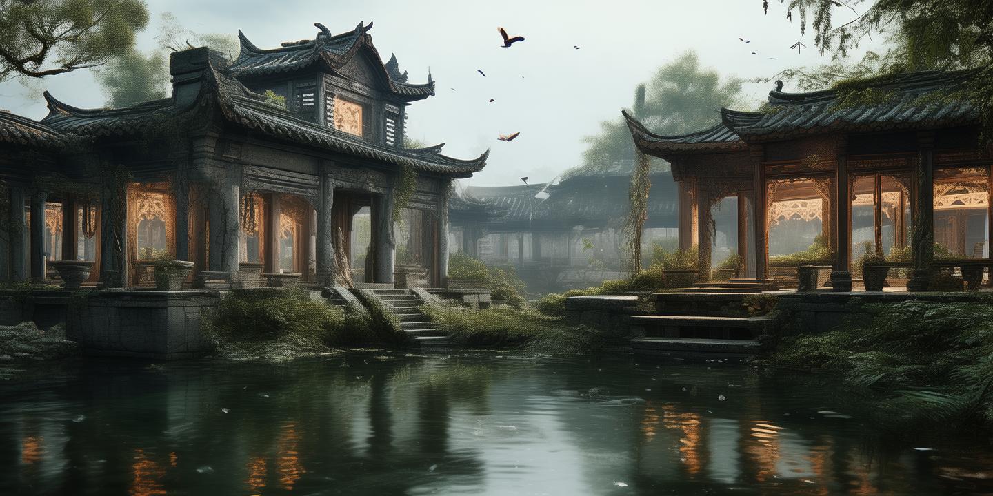 圆明园现在还有哪些值得一游的景点？