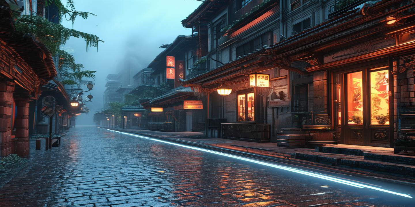东风街物业靠谱吗？