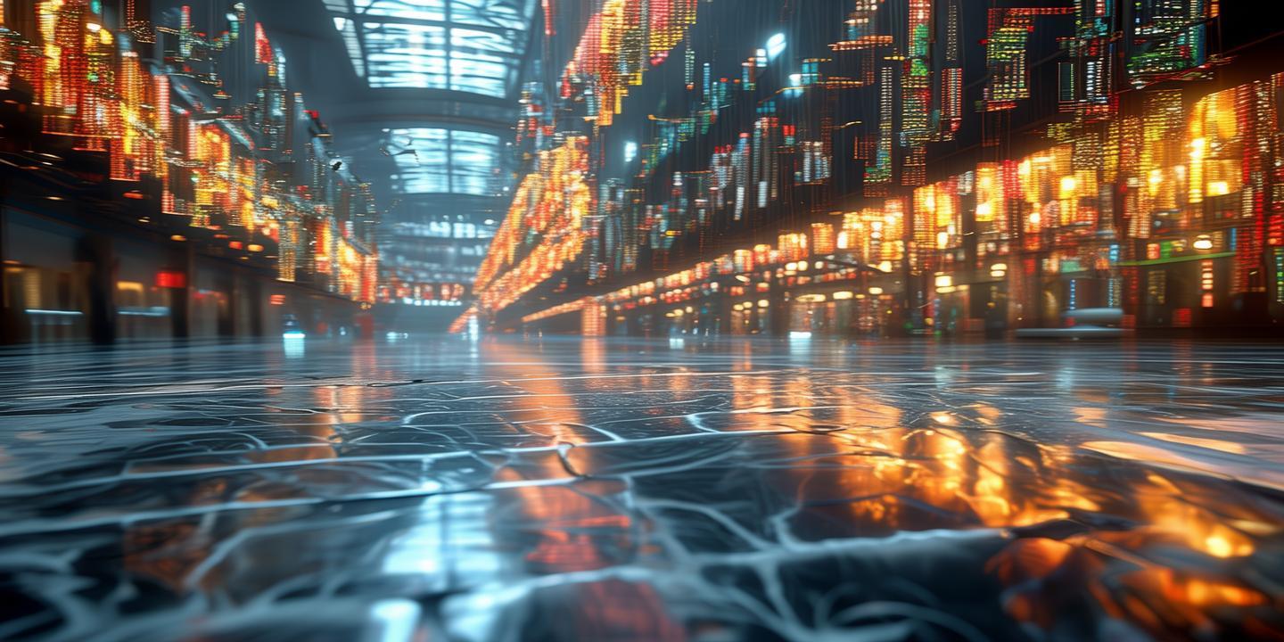 股票根据什么变动的？