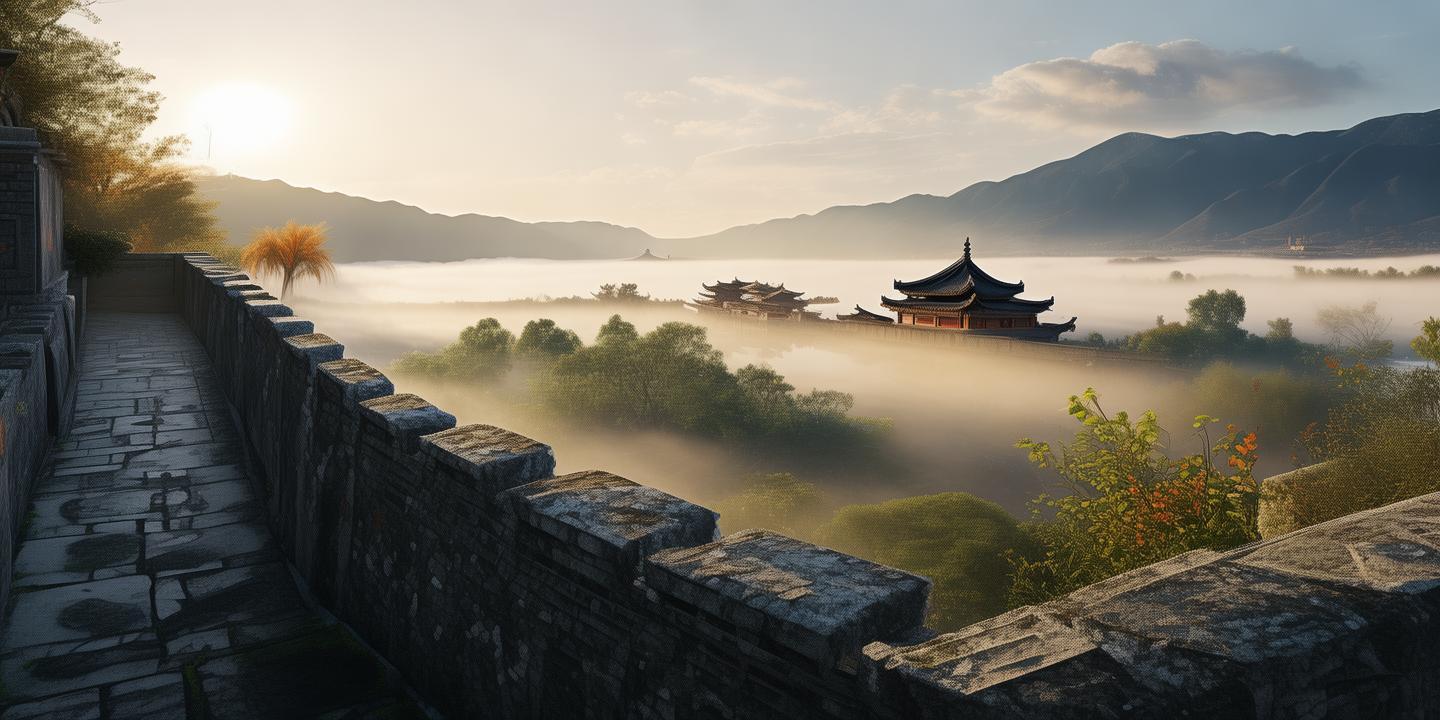 大理还有哪些旅游景点等待我们去探索？