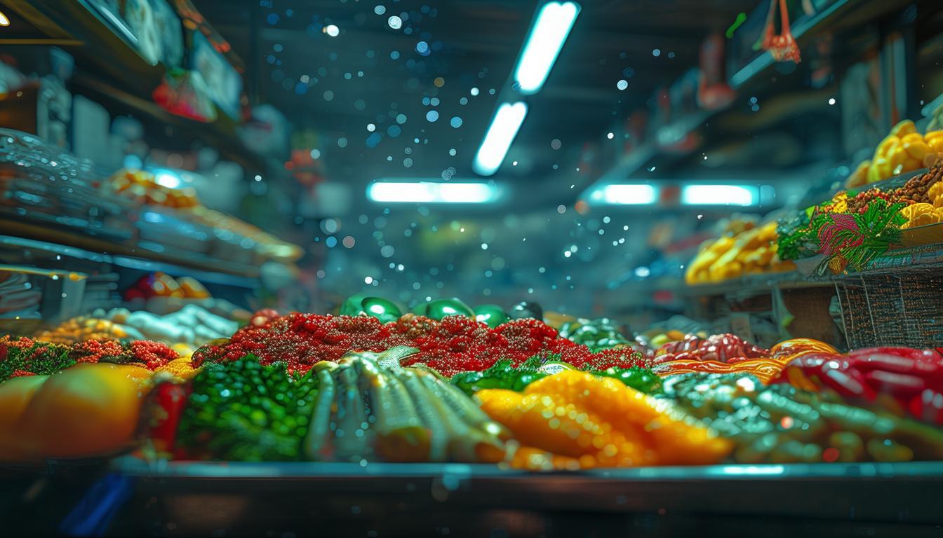 现在食品股票能买吗？