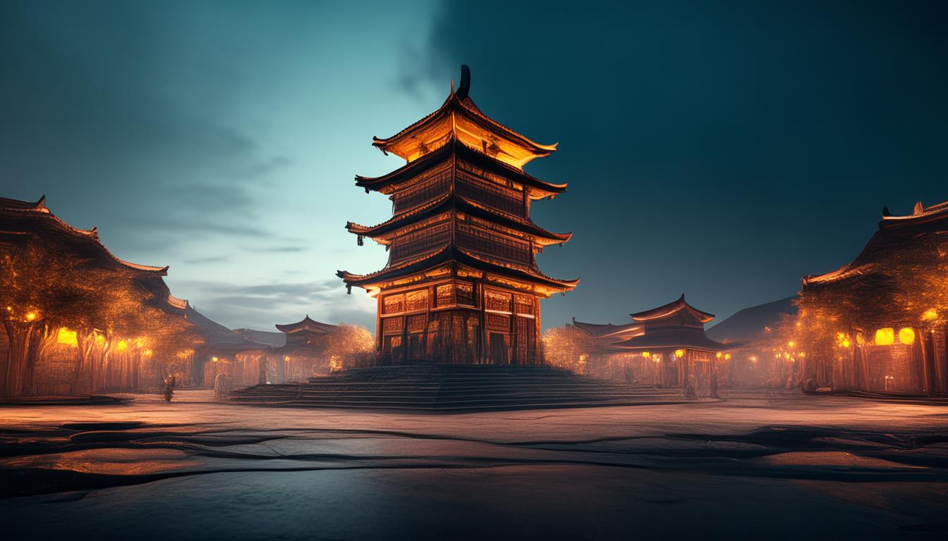 河西鼓楼哪里好玩？
