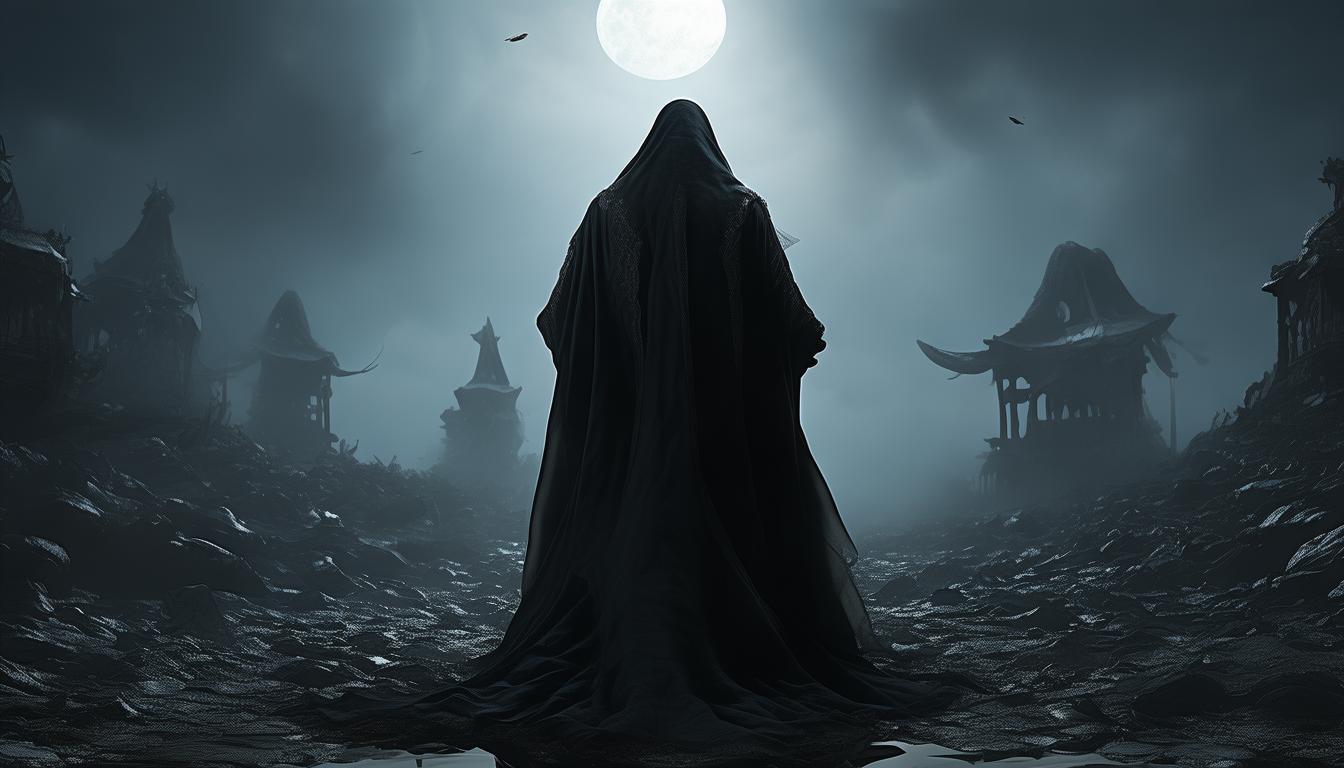 王者里元歌克星是什么？