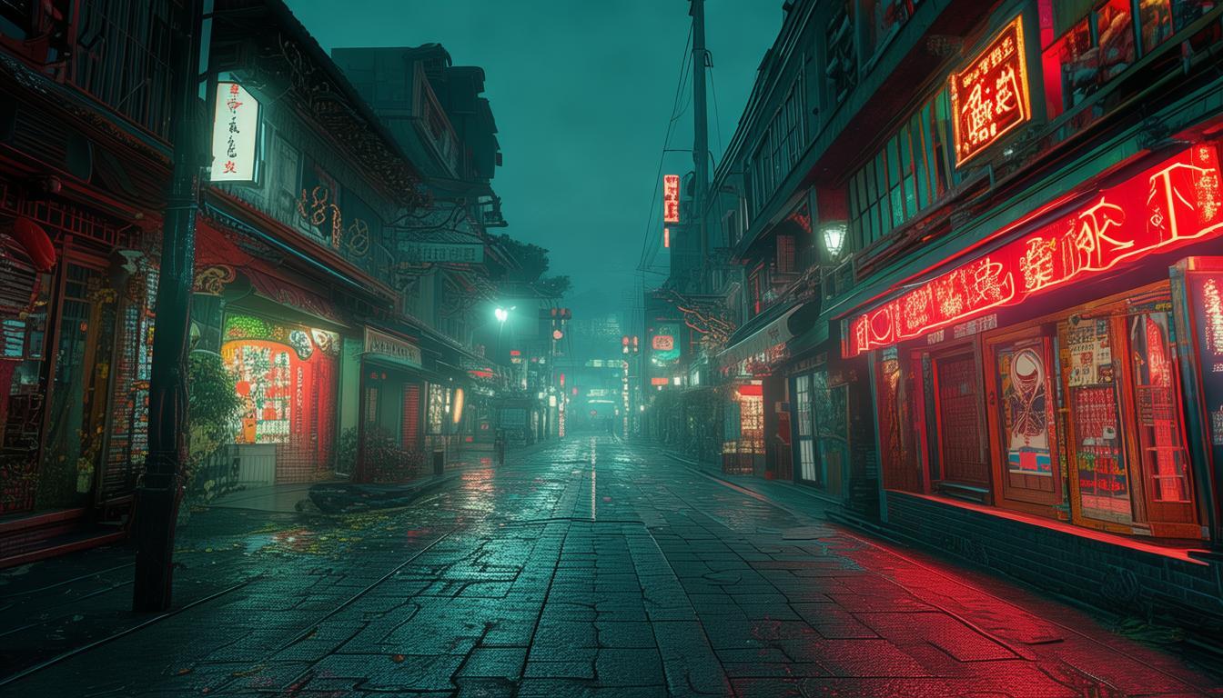 观前街半夜哪里好玩？