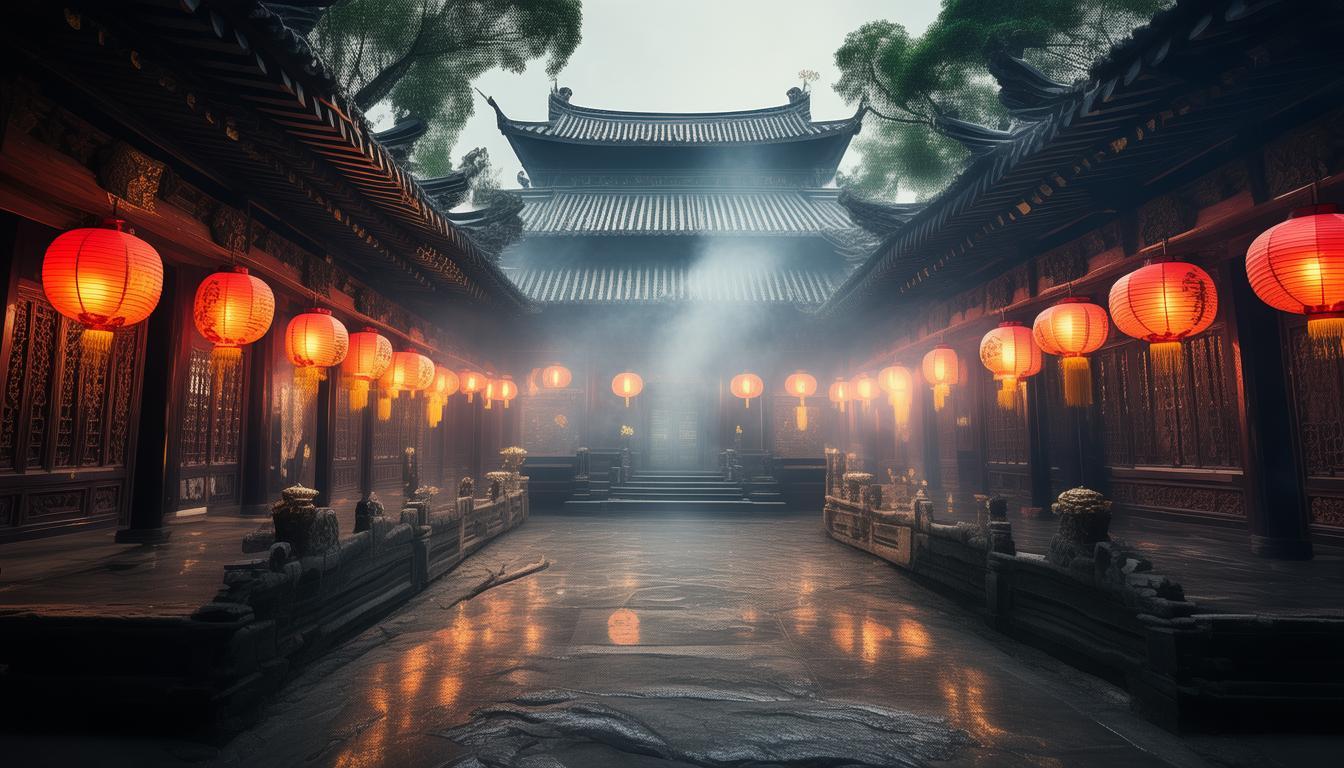 湖南上香的著名景点究竟叫什么名字？