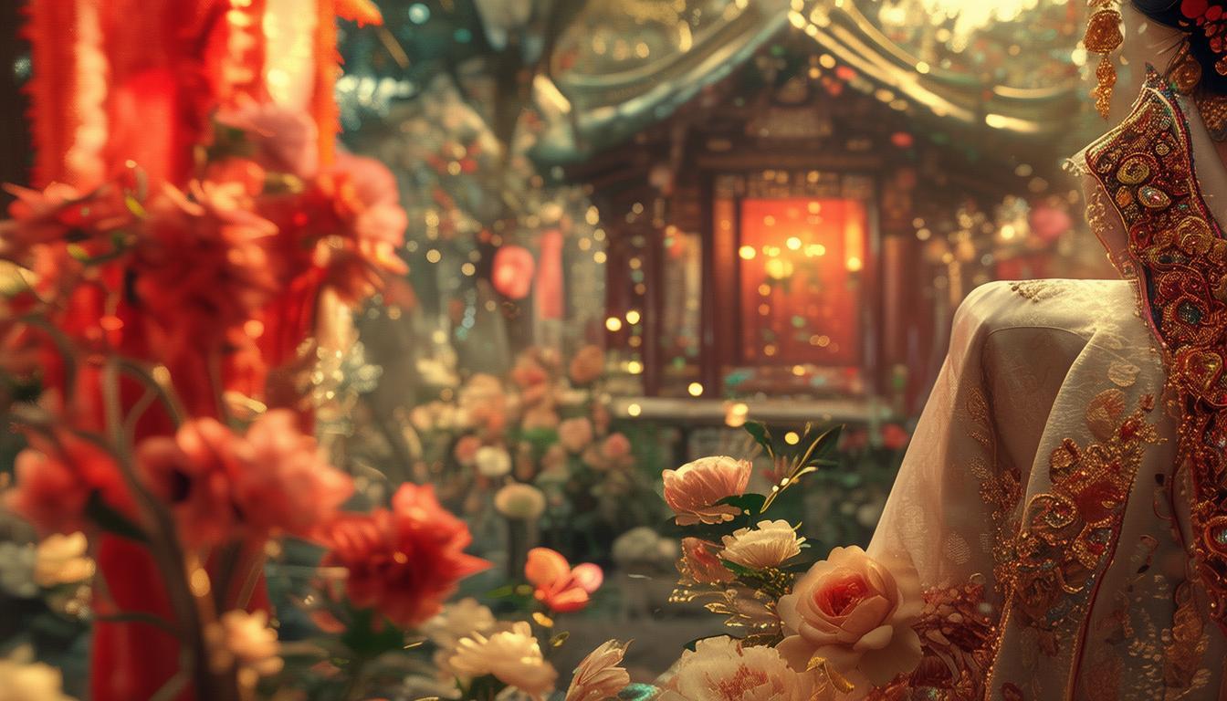 迎春出嫁的插曲是哪首动人的歌曲？