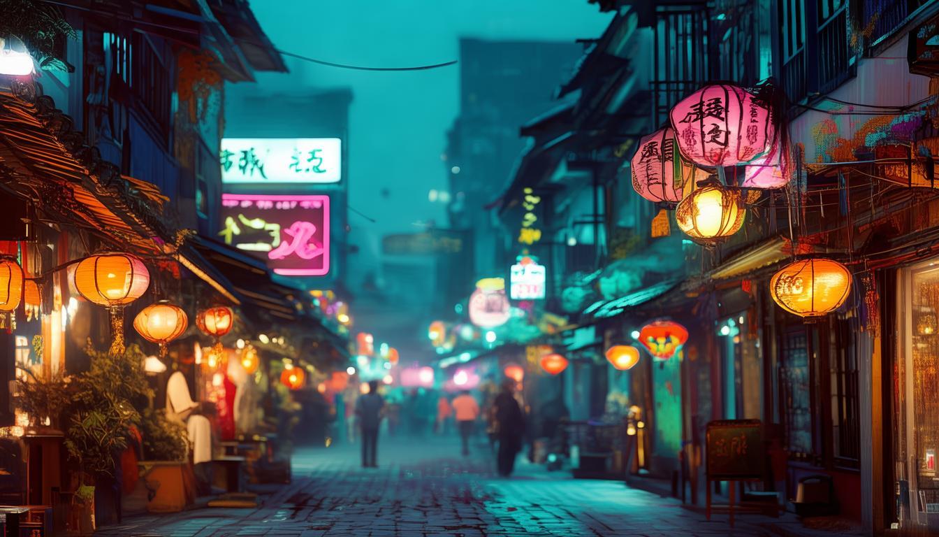 隆尧夜里哪里好玩？