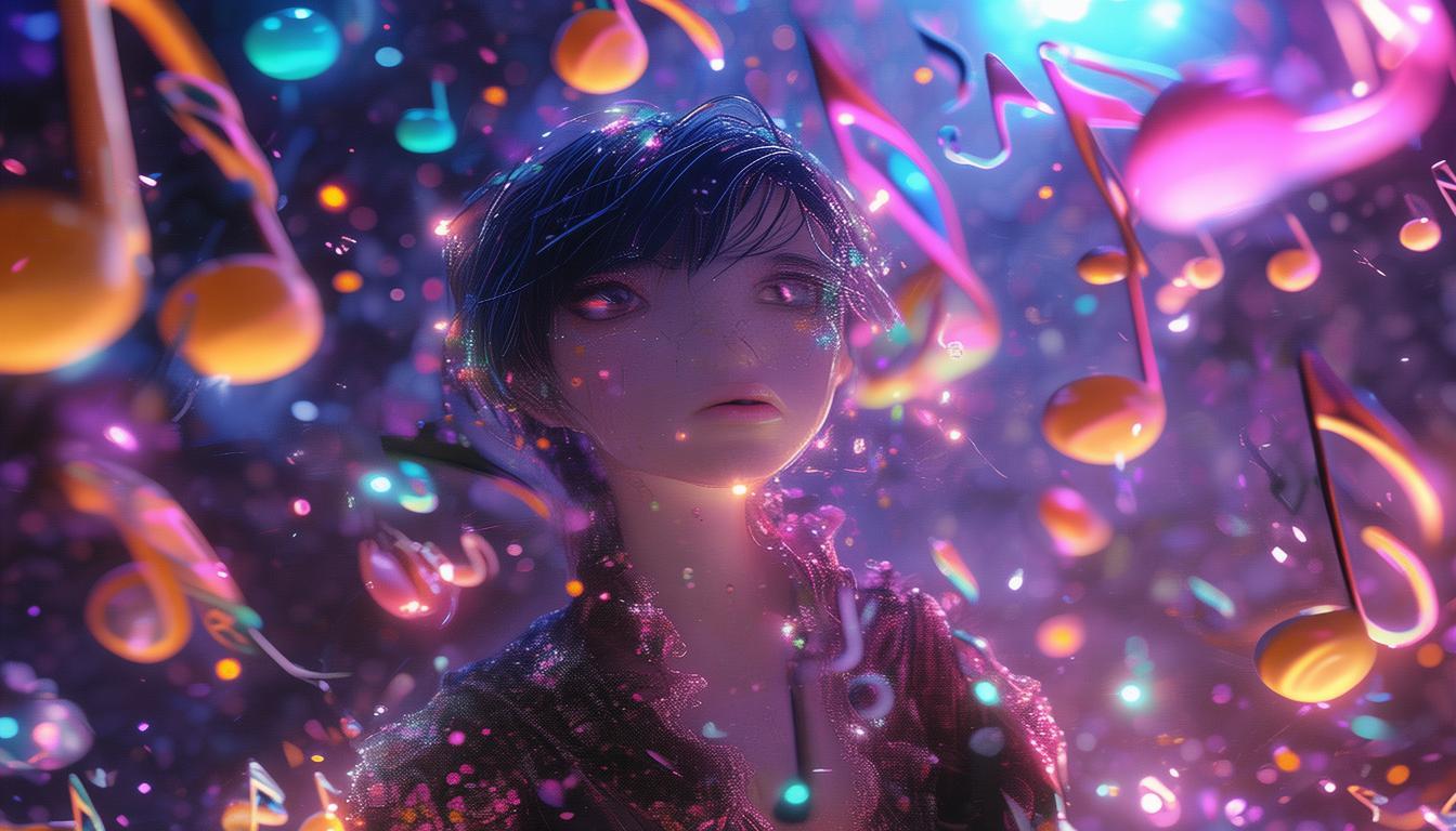 小度与哪些歌曲可以实现同步？