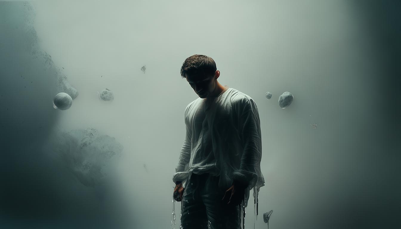 男友突然脱裤子检查，这背后到底意味着什么？