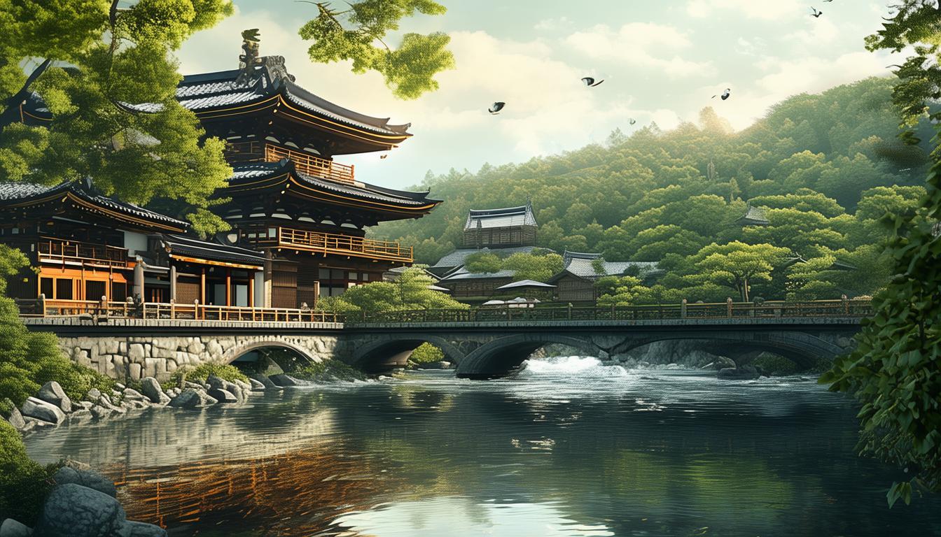 堺市堺区有哪些值得一游的景点？