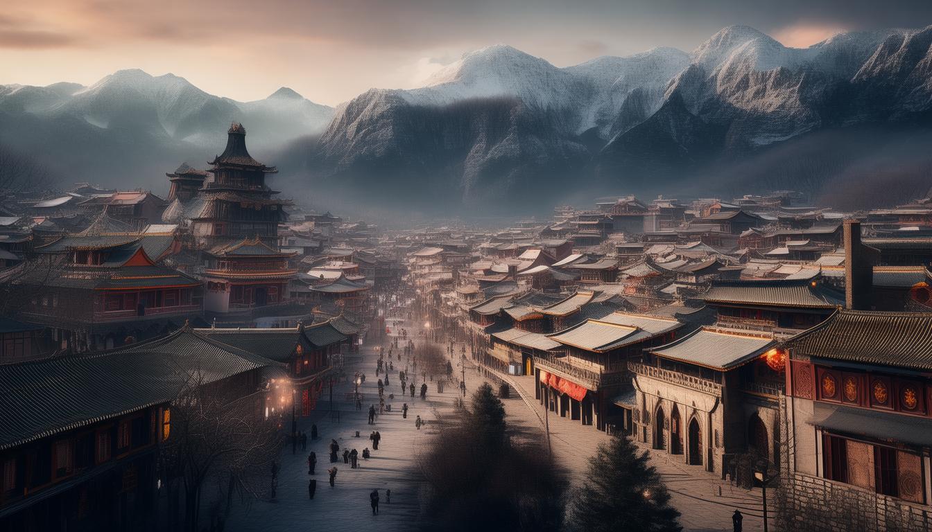 大同市区有哪些值得一游的景点？
