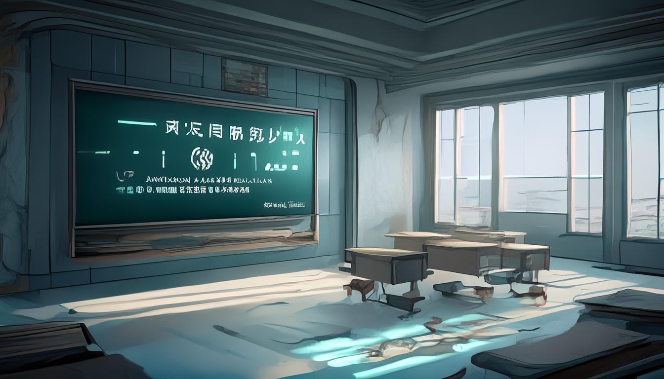 昂立教育加入文心一言，能否开启教育新篇章？