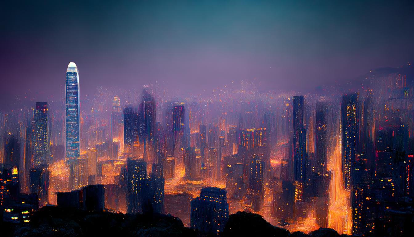 为什么香港歌词有诗意的歌？