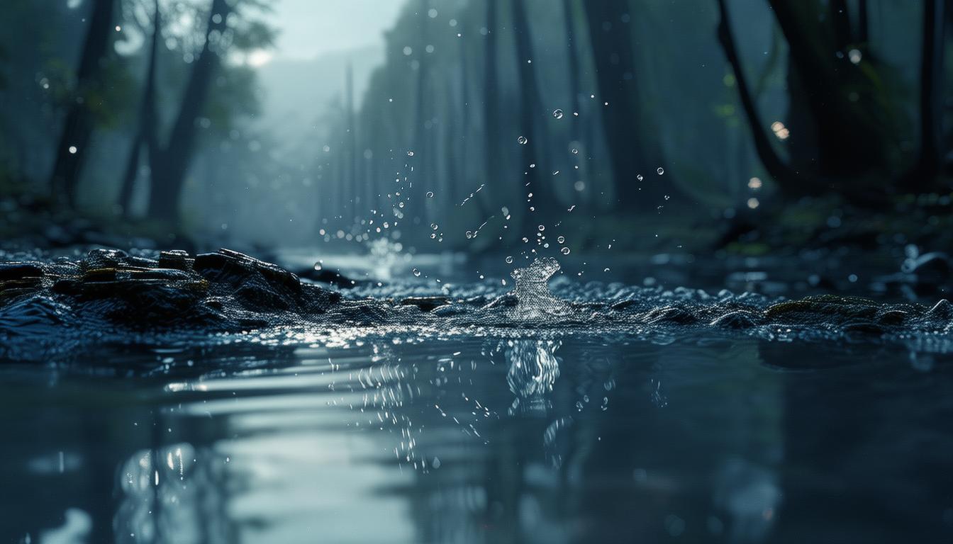 慢慢沉淀成夜曲是什么歌？