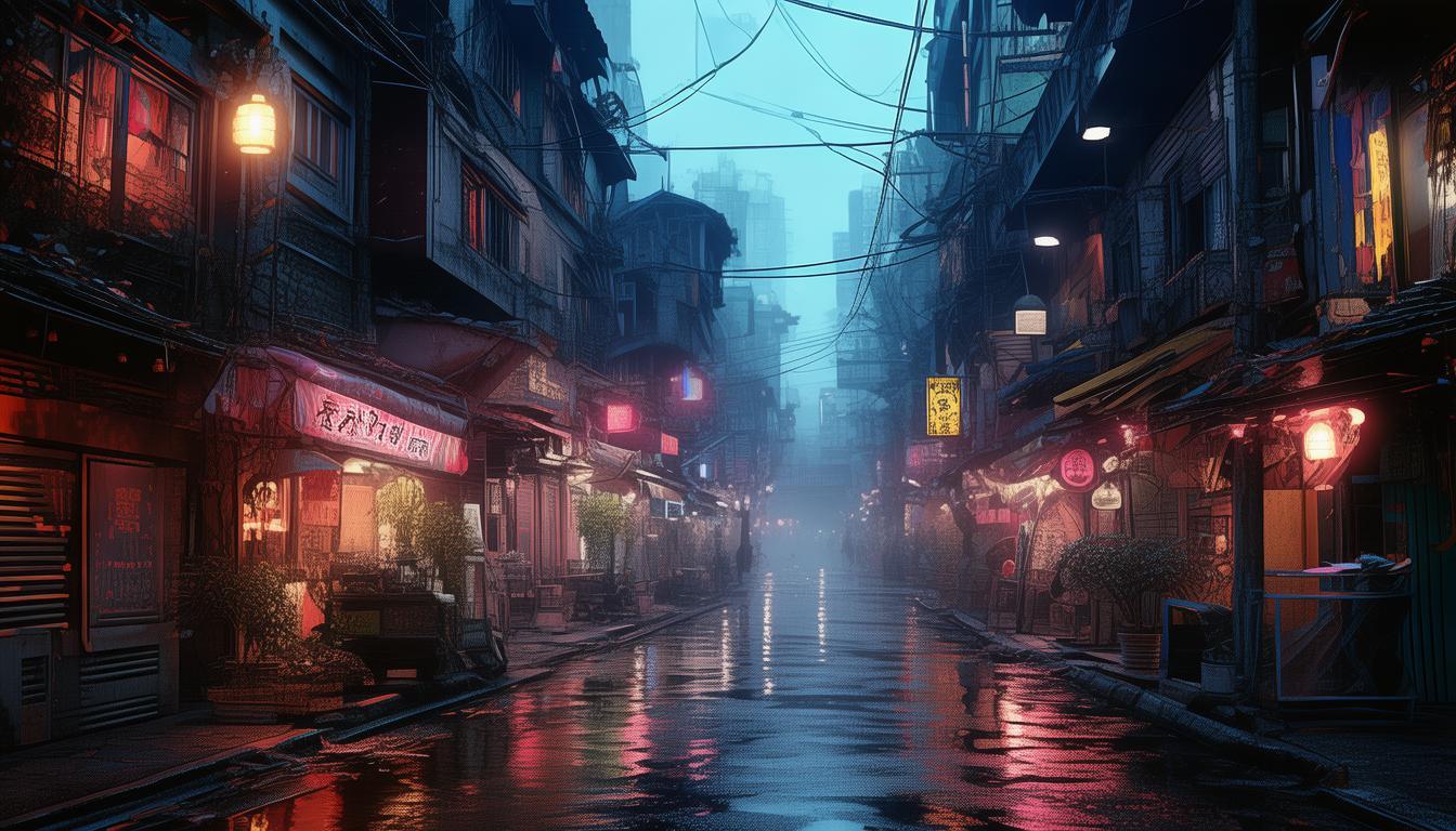 深州夜场哪里好玩？探索深州夜生活的独特魅力
