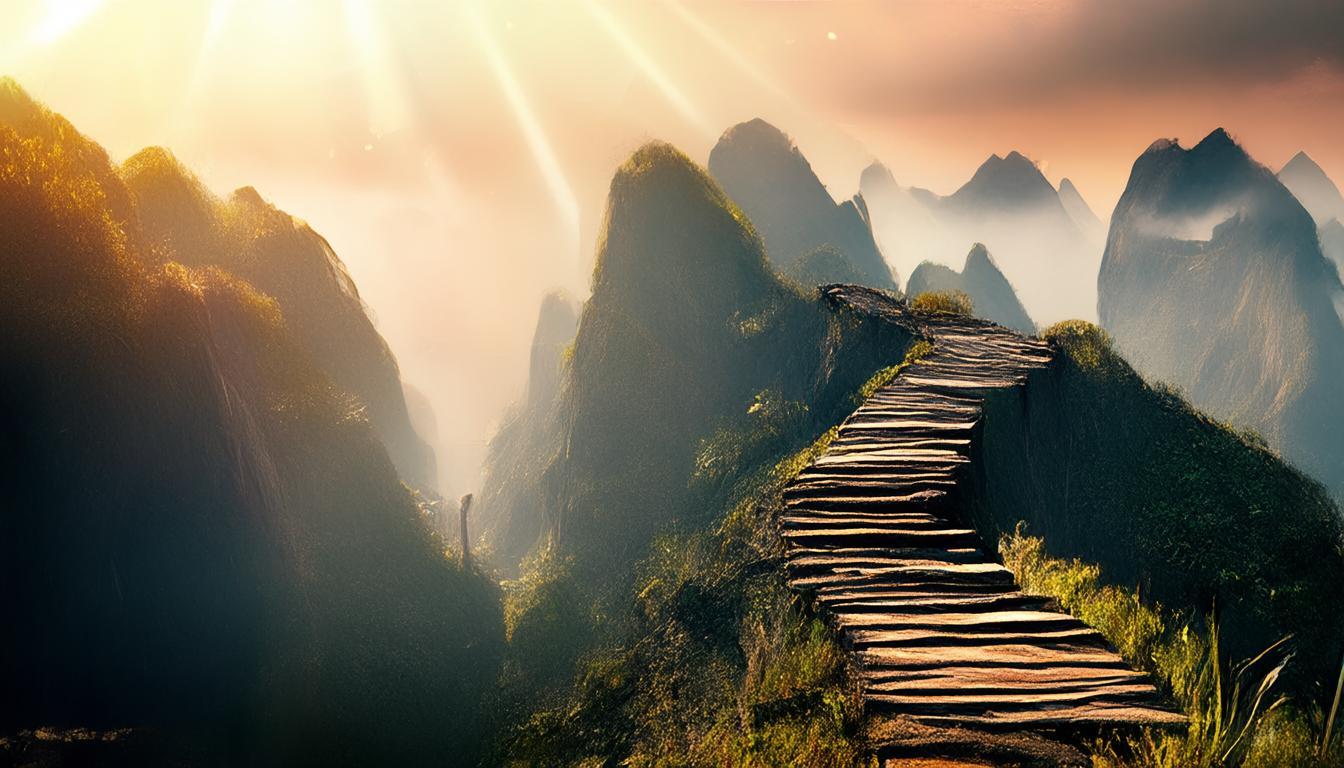 华山都有哪些不可错过的景点？