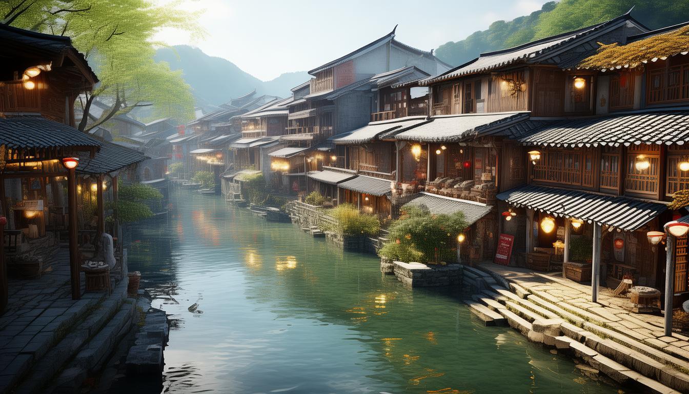 三灶镇有哪些值得一游的景点？