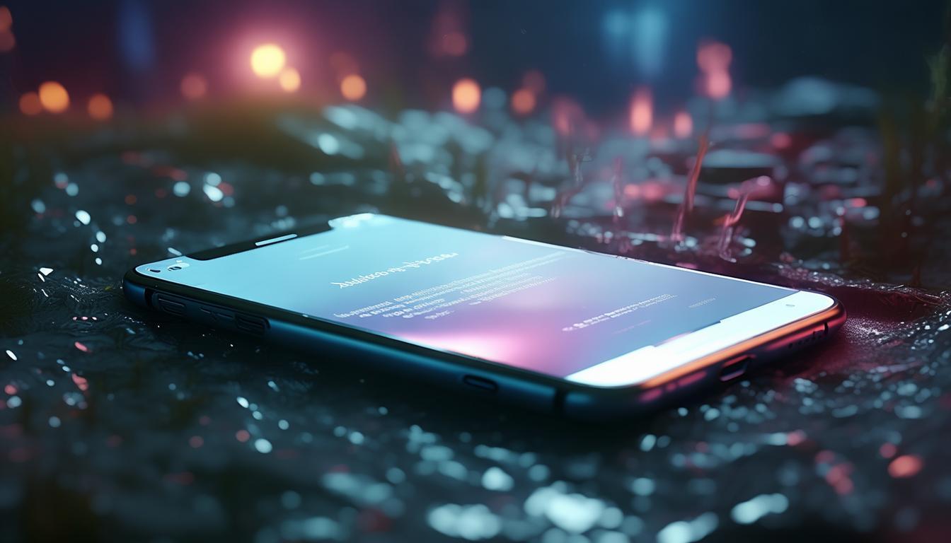 手机音频存不了歌为什么？