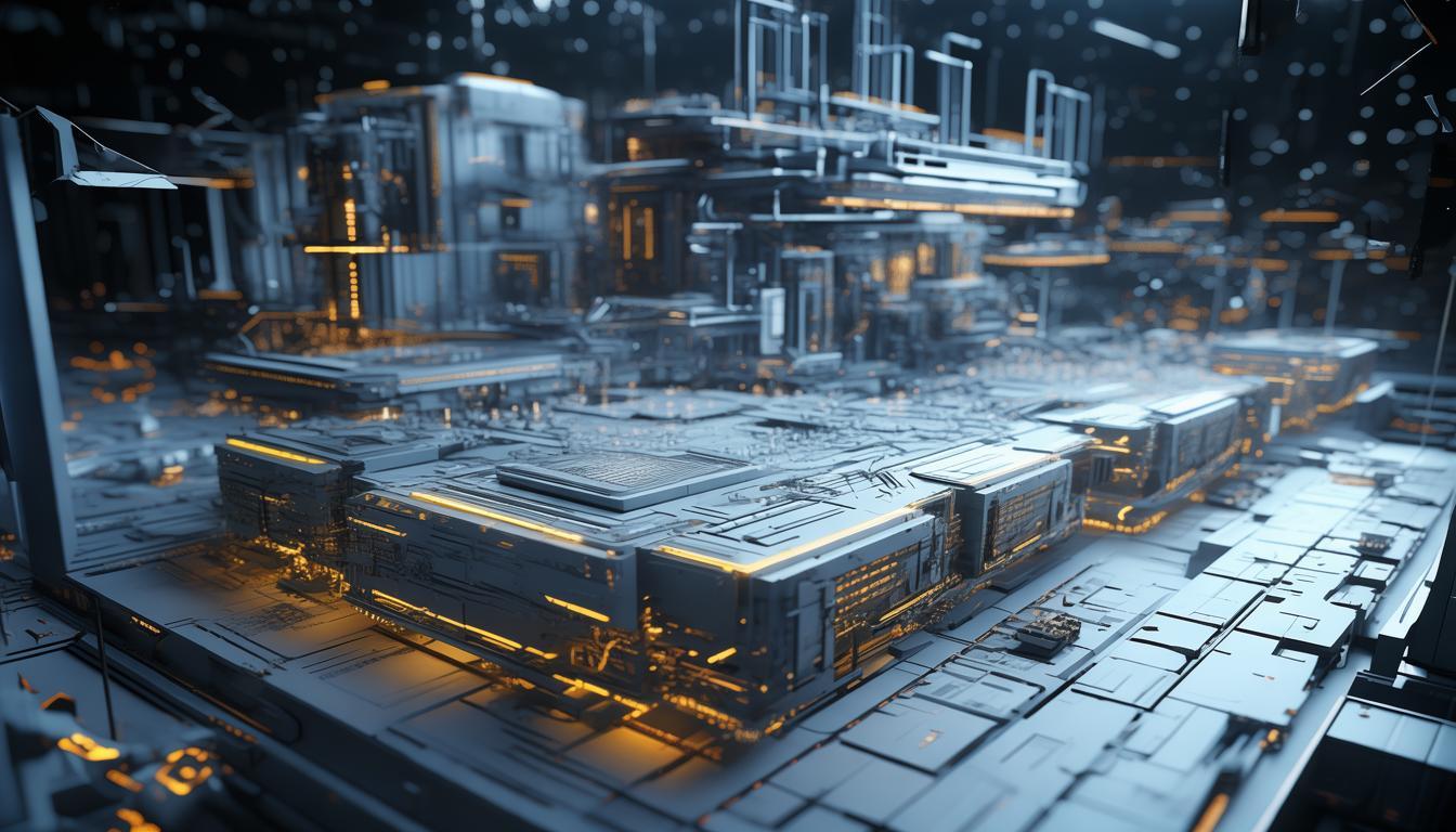 编程模型AI搭建方法是什么？