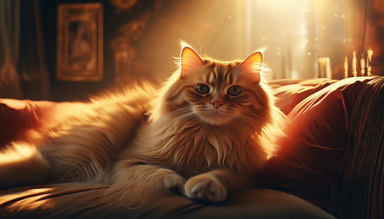 猫咪女友是什么电视剧？