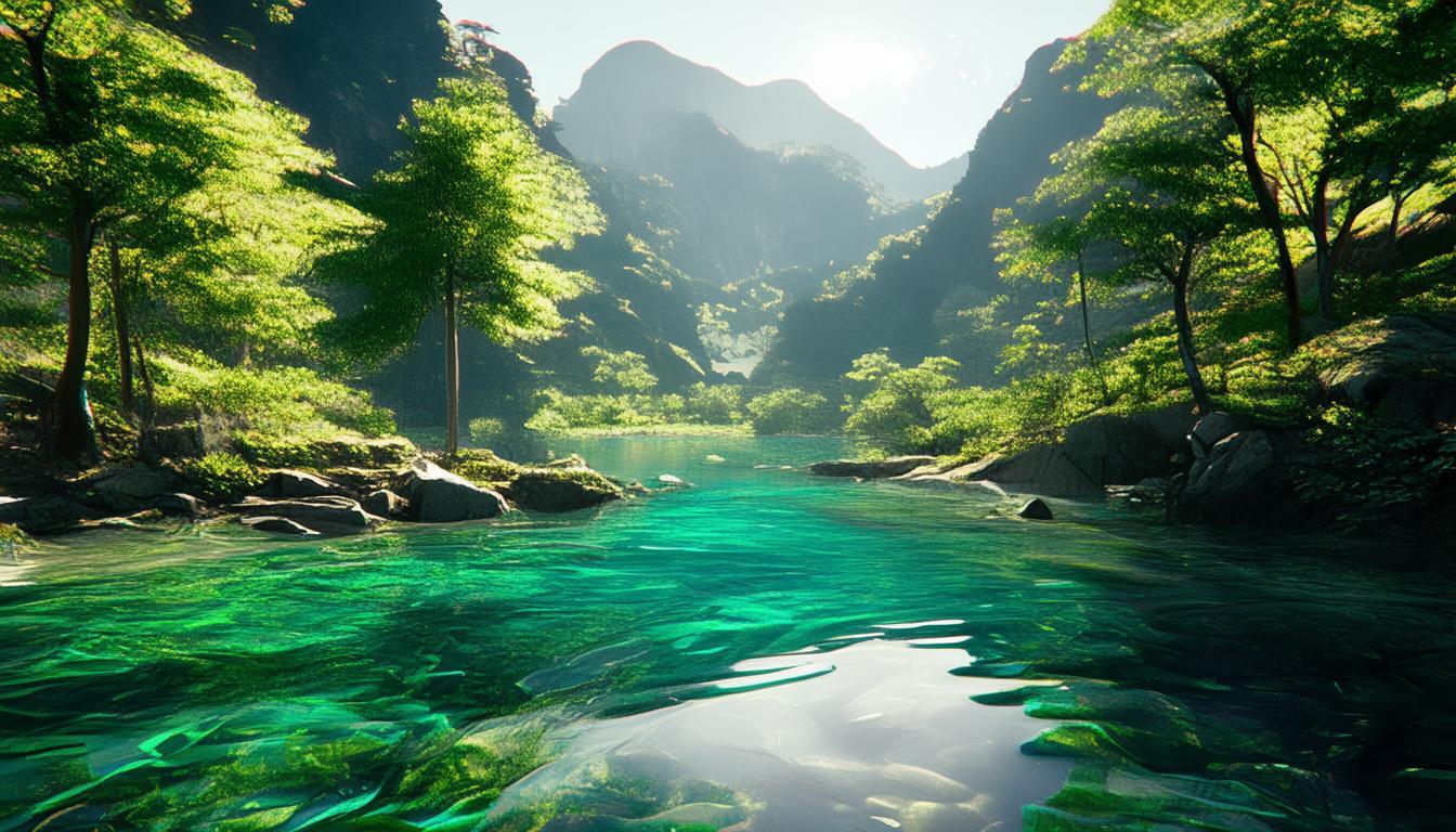 本溪有哪些免费且风景优美的景点？