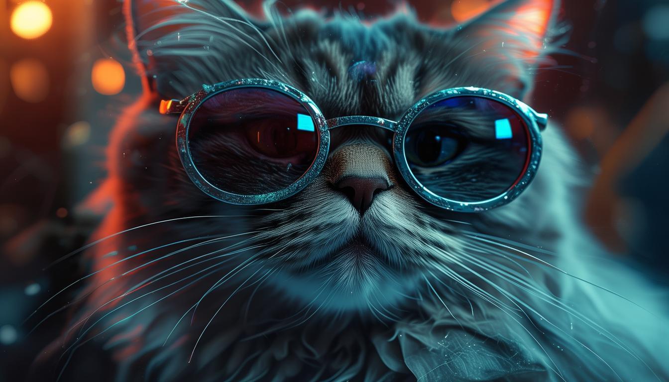 猫眼是物业装的吗？