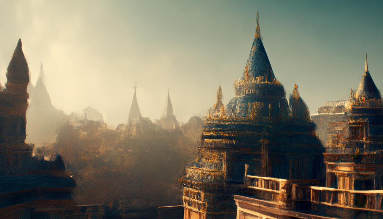 皇城最高处是什么景点啊？