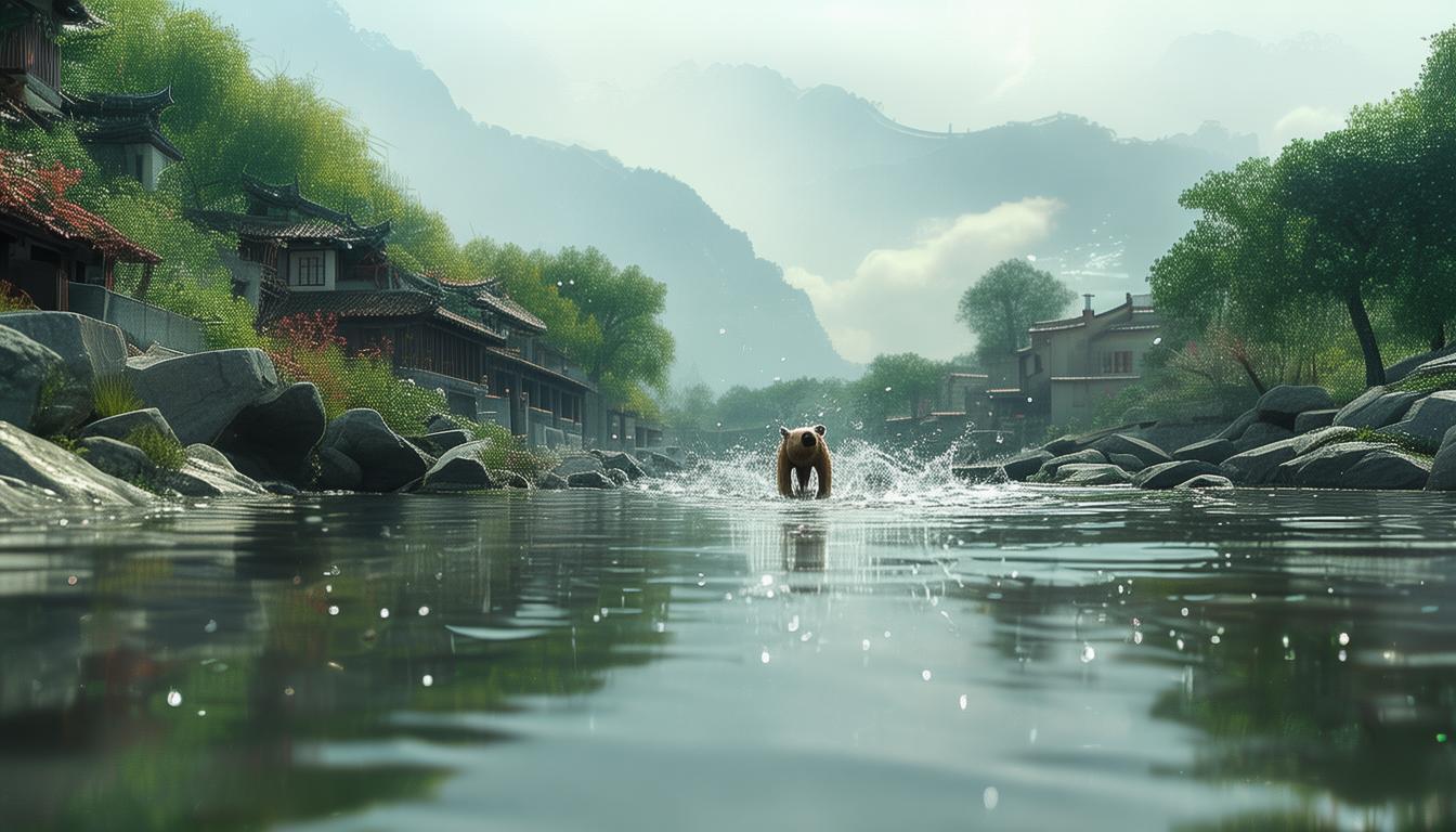 山西哪个景点有漂流体验？