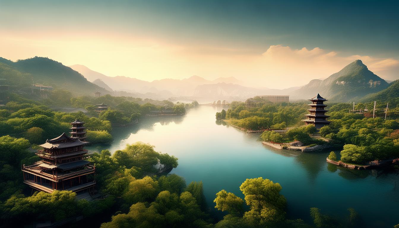 岳阳景区有哪些不容错过的景点？