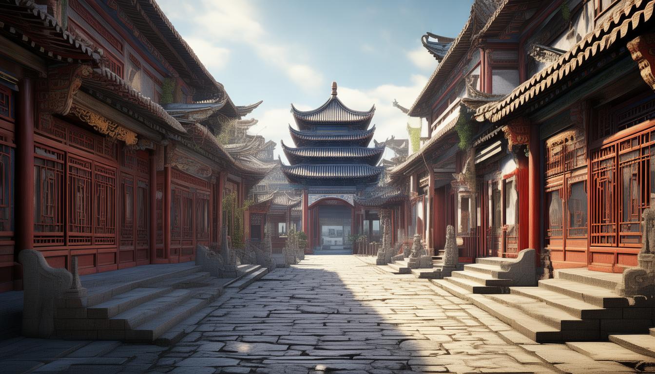 北京有哪些值得一游的古镇景点？