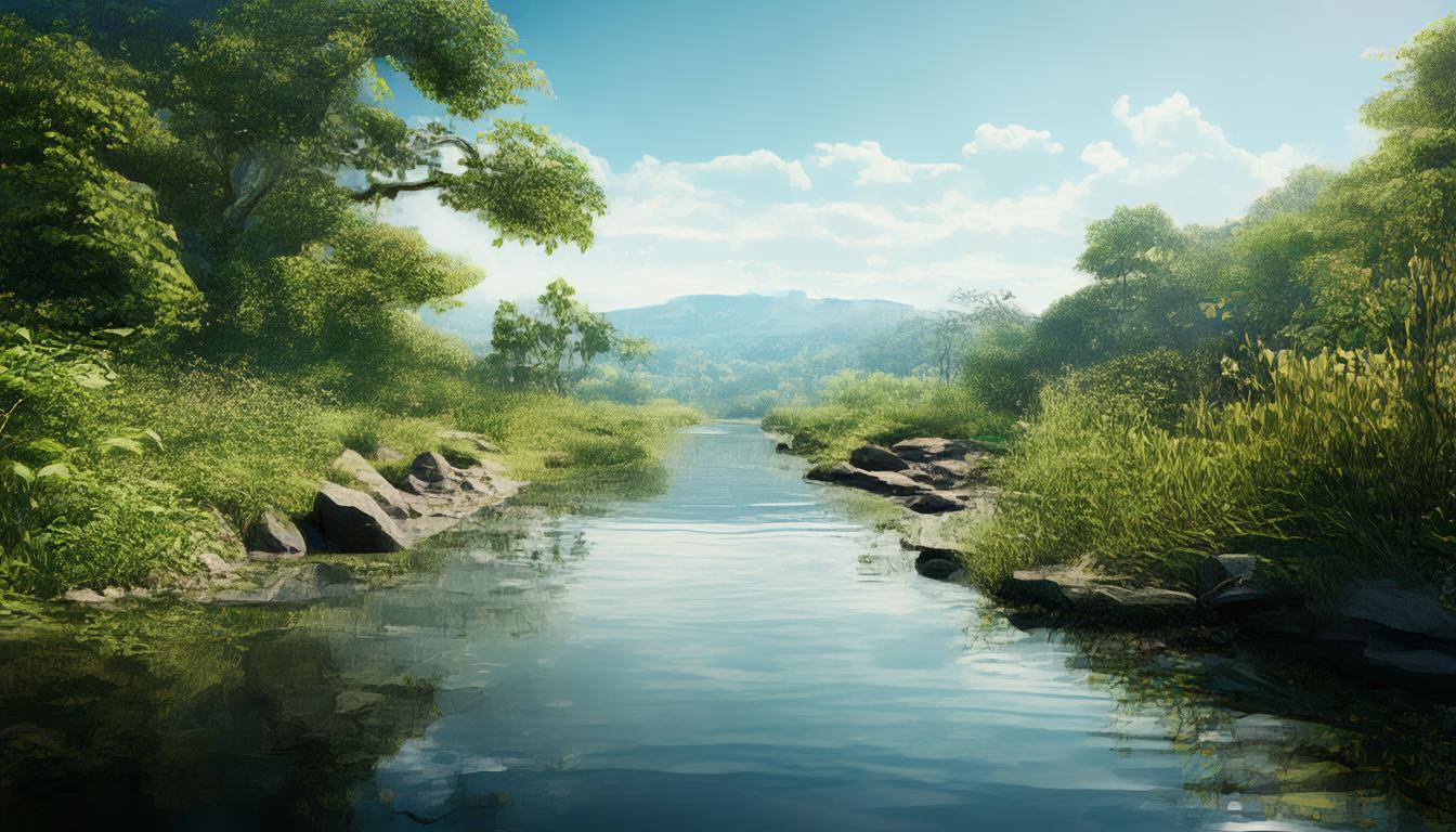 水治理股票为什么暴跌？