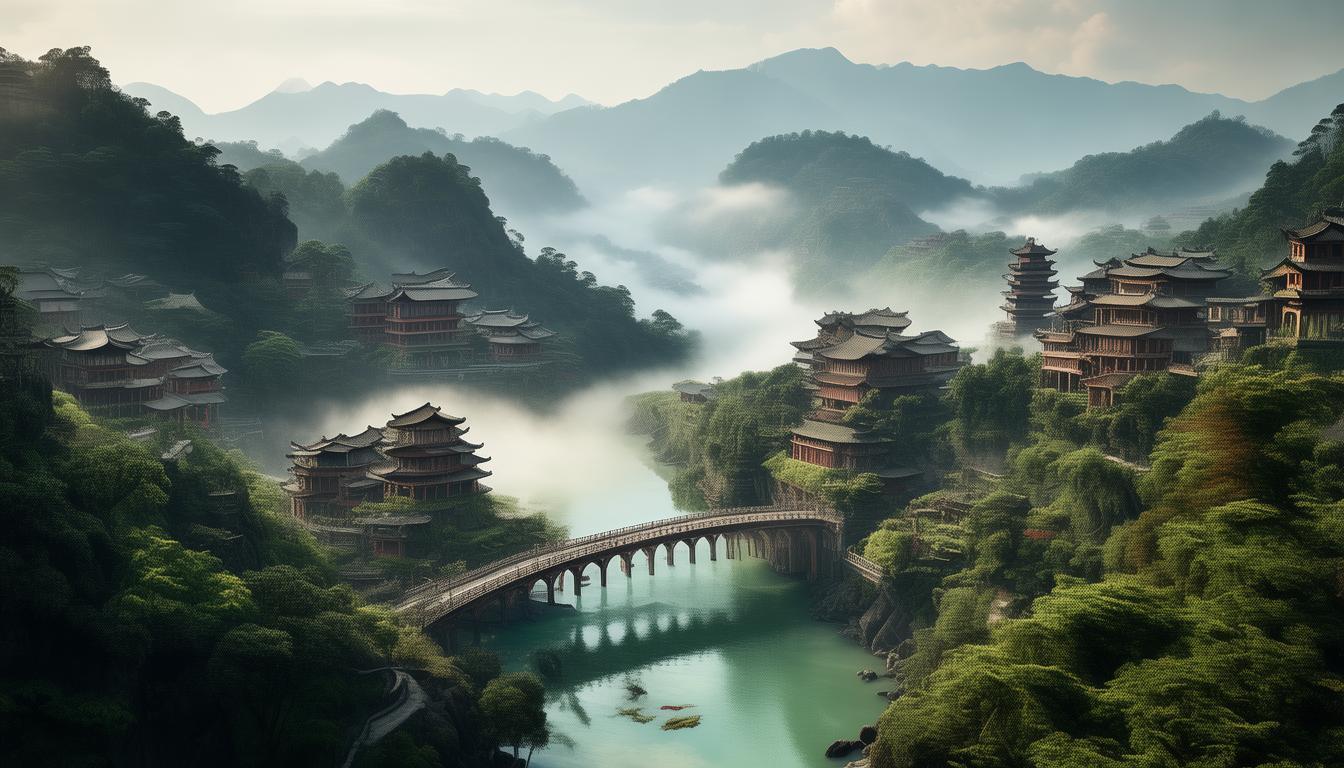 彭山有什么好耍景点？