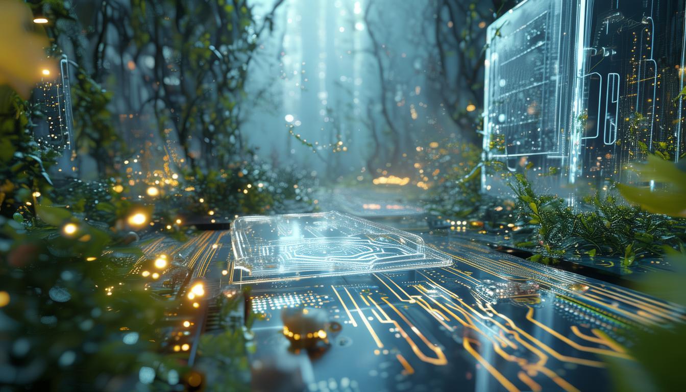 AI语音模型训练软件真的能有效提升语音识别的准确性吗？