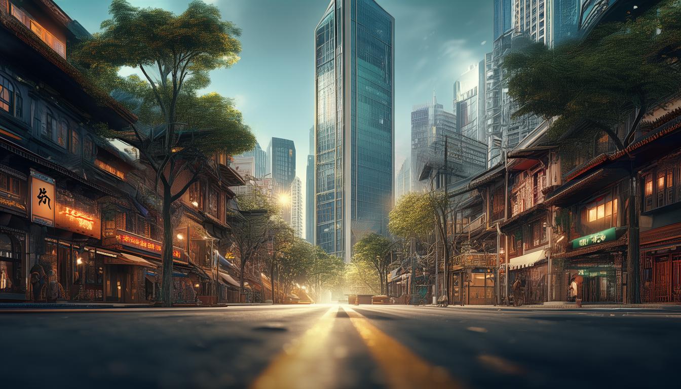 贵阳开什么物业公司好？