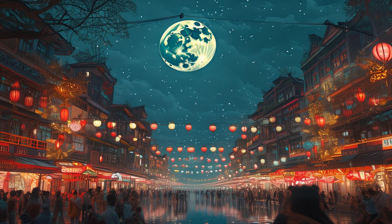 中秋哪里好玩昆明？