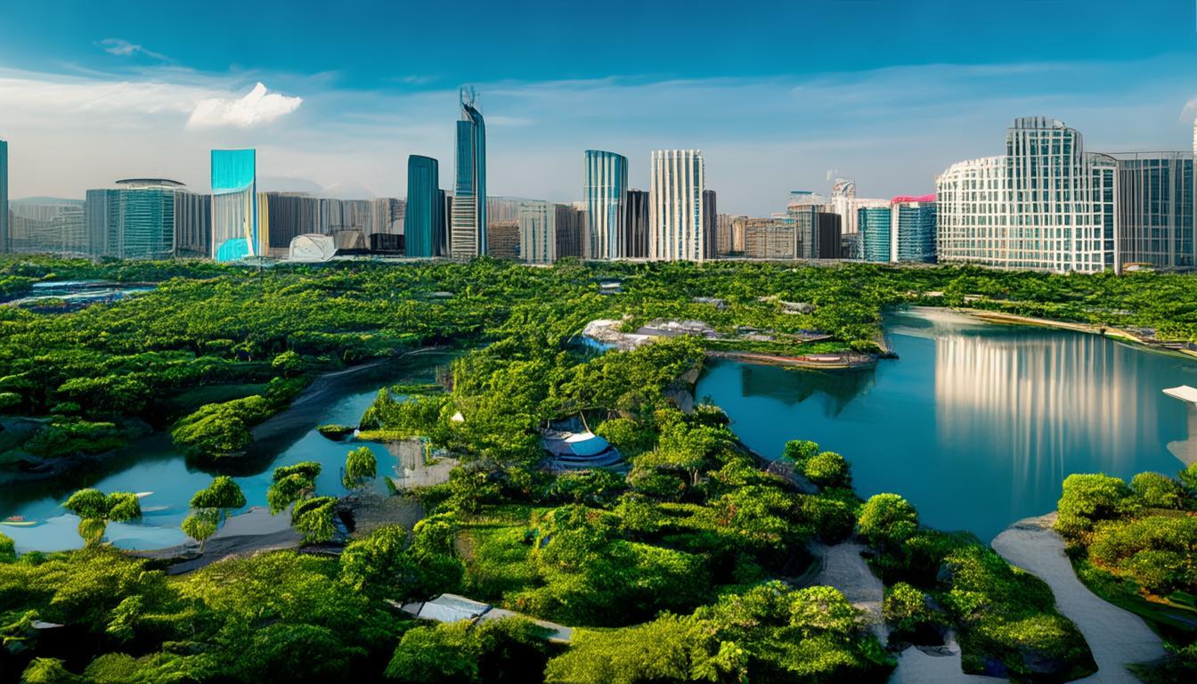 深圳凤岗有哪些值得一游的景点？